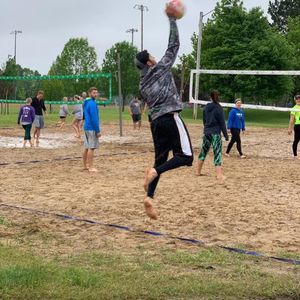 Meet your Posher, Zak